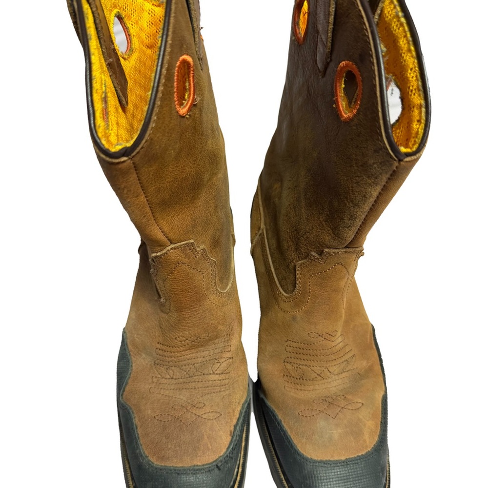 Boys Cody James - Size 4